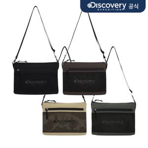 [디스커버리] 리프레임 더블바디 크로스백 4종 택1  DXCR5125N-SET
