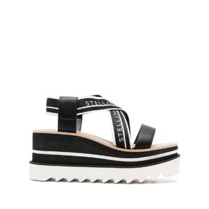 스텔라 매카트니   샌들 SS25 810162E000151065 4970281 Black