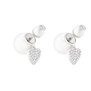 디올 Dior Tribales 귀걸이 E4149WOMCY_D001