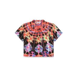 키즈 돌체앤가바나 셔츠 L43S50K G7CK3HH3OF MULTICOLOUR
