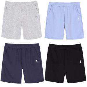[NBA] 스몰로고 트레이닝 반바지/N252TP942P