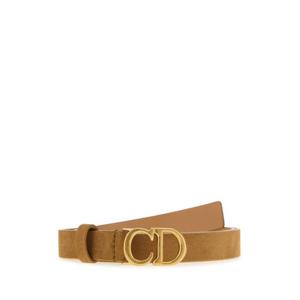 크리스챤디올 벨트 B0445CGBH 34U LIGHTGOLD