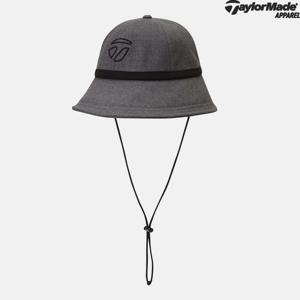 테일러메이드  여성 배색 육쪽 버킷햇 TWHHO7625-193