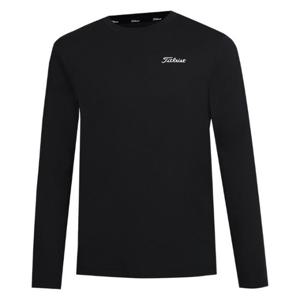 M 타이틀리스트골프긴팔 CQK TLPMT3108-06 LONG SLEEVE T-SHIRT