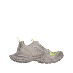 발렌시아가 스니커즈 734734 WXLCR2077 Beige