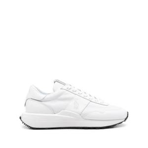 폴로 랄프로렌 스니커즈 804936601 White