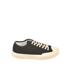 수페르가 스니커즈 2432WORKSA0U Black