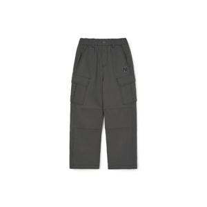 M MLB키즈바지 NQK 7AWPR0144-50CCS 데일리 아웃도어 카고 팬츠 뉴욕양키스