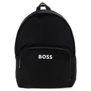 휴고보스 백팩 A00200759 Black