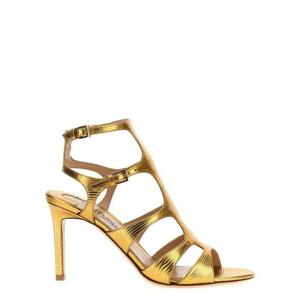 톰포드 샌들 A00228444 Gold