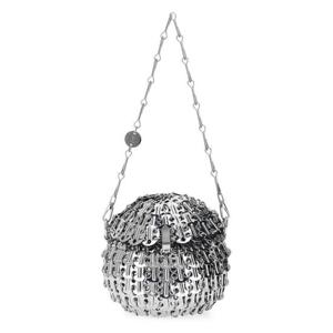 파코라반 숄더백 A00245093 Silver