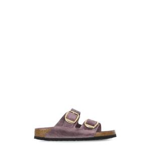 버켄스탁 샌들 1029267ARIZONA BIG BUCKLELAVANDER Purple