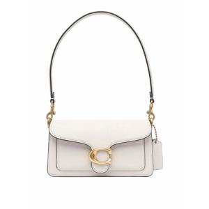 [COACH] 라프리마 여성 크로스 바디 가방 초크 Tabby 크로스바디 백 CY201CHALK 화이트 /8