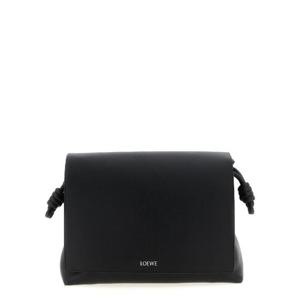 LOEWE Flamenco Satchel crossbody bag B411FSAX041100