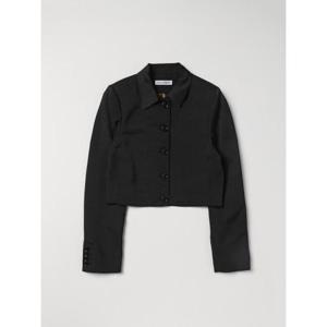키즈 돌체앤가바나 캐주얼 자켓 L51J80FU8BM N0000 Black