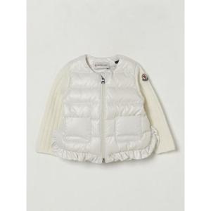 키즈 몽클레어 캐주얼 자켓 9B00004M4281 035 Beige