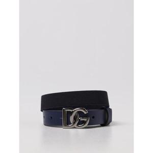 키즈 돌체앤가바나 벨트 EC0076AQ616 80650 Blue