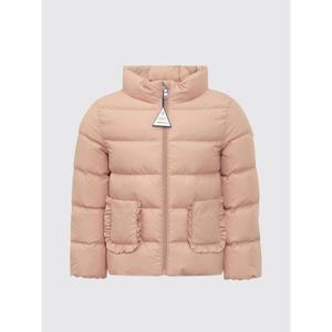 키즈 몽클레어 캐주얼 자켓 1A00019597YW 51V Pink