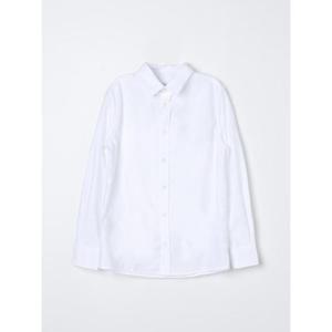 키즈 돌체앤가바나 셔츠 L43S23FJ5GU W0800 White