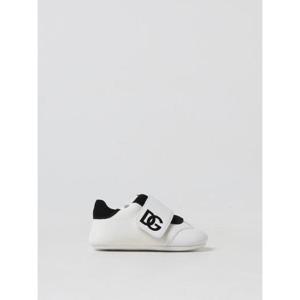키즈 돌체앤가바나 슈즈 DK0148A9345 8B926 Black