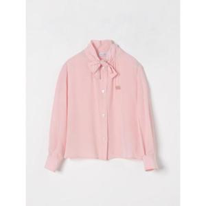 키즈 돌체앤가바나 셔츠 L56S30FU1A8 F0320 Pink