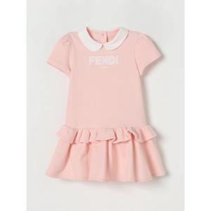 키즈 펜디 점프수트 BFB5605V0 F0ZKY Pink