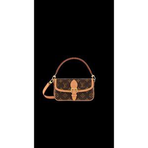 Louisvuitton 나노 다이앤 M83298