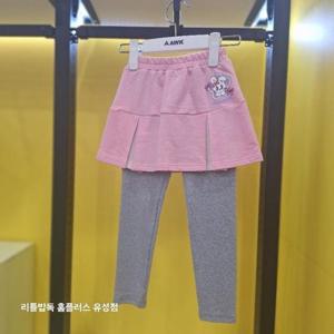 리틀밥독 HC02 절개주름치랭스 H243MPT02