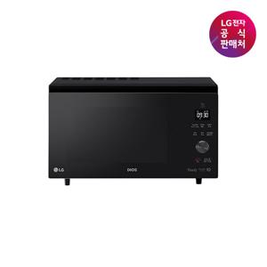 [LG전자공식판매처] LG 디오스 광파오븐 ML39BW (39L)