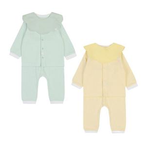 [아가방]포포오픈내의(턱받이)(MINT,YELLOW)_01R717612