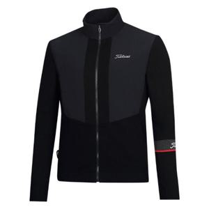 M 타이틀리스트골프자켓 CQK TLTMW3408-06 HYBRID PADDING JACKET