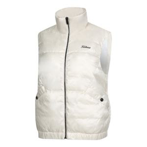 M 타이틀리스트골프조끼 CQK TLPWD7409-12 LIGHTWEIGHT DOWN VEST