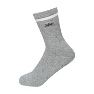 M 타이틀리스트골프양말 CQK TLPWA7973-03 RIB SOCKS