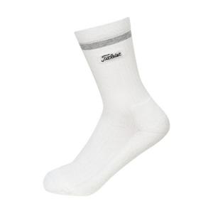 M 타이틀리스트골프양말 CQK TLPWA7973-12 RIB SOCKS