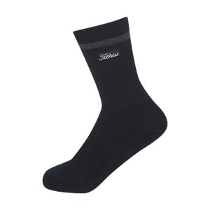 M 타이틀리스트골프양말 CQK TLPWA7973-06 RIB SOCKS