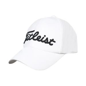 M 타이틀리스트골프모자 CQK TLTMA3902-01 BASIC LOGO CAP