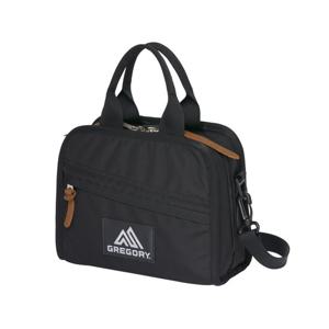 [그레고리]프티삭 크로스백 PETIT SAC BLACK (08J29689)