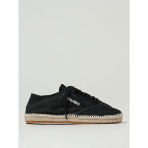오트리   에스파드류 FW25 ESLW CV02 6038802 Black