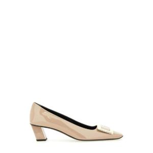 로저비비에   펌프스 FW25 RVW00600920D1PC415 6221183 BEIGE