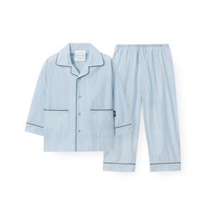 [오르시떼]아동 G019 테온 긴소매 파자마 세트 OR25FKGEG019