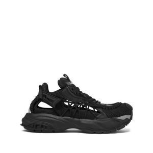 베르사체 스니커즈 1016711 1A11861 1B000 Black