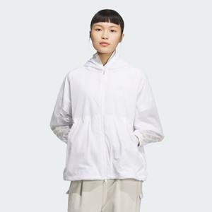 [아디다스골프] JF4595 여성 비욘드 풀집 후디 재킷 자켓