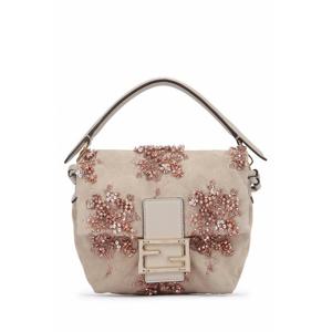 [FENDI] 라프리마 여성 발레리나 8BS105ATY1 F1RLK ARDESIAGPOLVOS /2