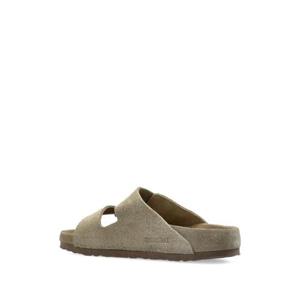 버켄스탁   샌들 FW25 1018443 ARIZONA TAU 6247289 Beige