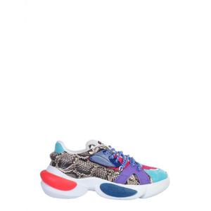 필라   스니커즈 SS20 101094472E 44163 MULTICOLOUR