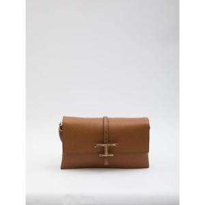 토즈   숄더백 FW25 XBWTSEC0100U1ZS410 5931113 BROWN
