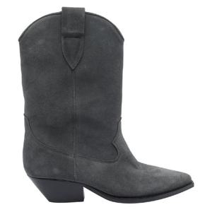 이자벨마랑   앵클 부츠 FW25 BO0003FAA1A03S02AT 6248300 Grey