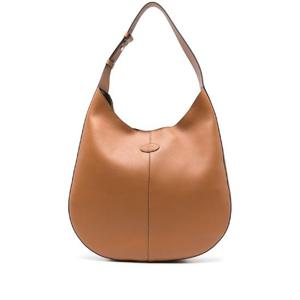 토즈   숄더백 SS25 XBWDBSR9300YATS001 5504858 Leather Brown