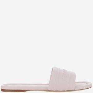 페라가모   샌들 SS25 HOTELCOTTONCANDYNAPPA 5297106 Pink