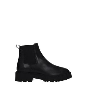 호간   스니커즈 FW24 HXW5430DG80KXTB999 5584073 Black